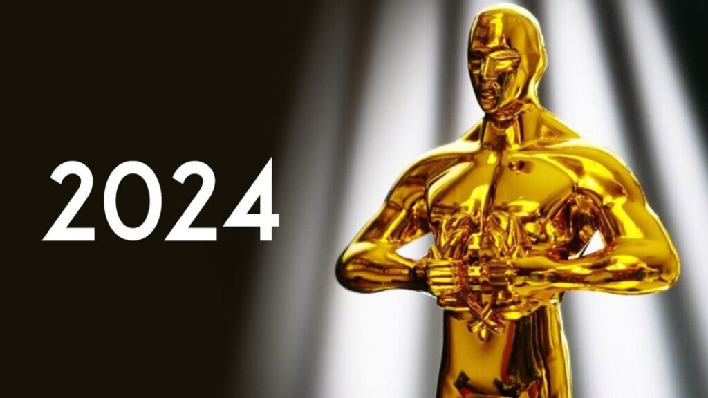 Оскар-2024: Коли та де можна подивитися вручення кінопремії (Фото: google)