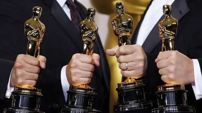 Найкращі фільми в історії кінопремії "Оскар" (Фото: google)