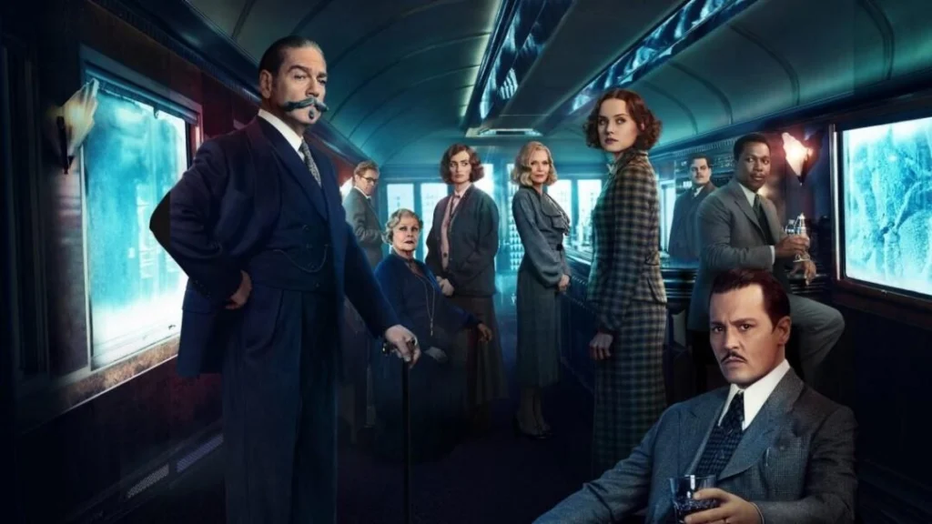 Цікаві детективи 2023 року (Фото: google)