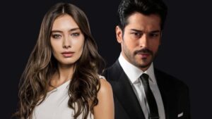 Найрейтинговіші турецькі серіали про кохання (Фото: google)