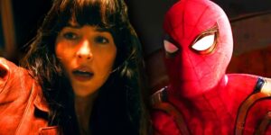 Фільм "Мадам Павутина" та Людина-павук-чи є між ними зв'язок? (Фото: google)