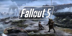 Fallout 5 може вийти несподівано найближчим часом (Фото: google)