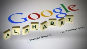 Ринкова капіталізація Google Alphabet перевищила $2 трлн (Фото: google)