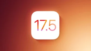 Apple випустила iOS 17.5 beta 3