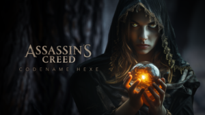 Assassin's Creed: Hexe