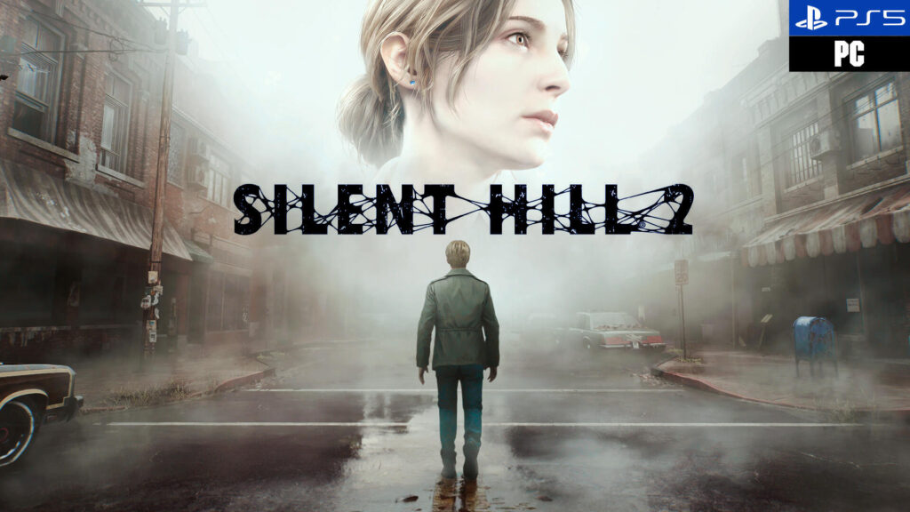 Ремейк Silent Hill 2