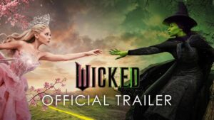 Фільм «Wicked: Чародійка» (Фото: google)