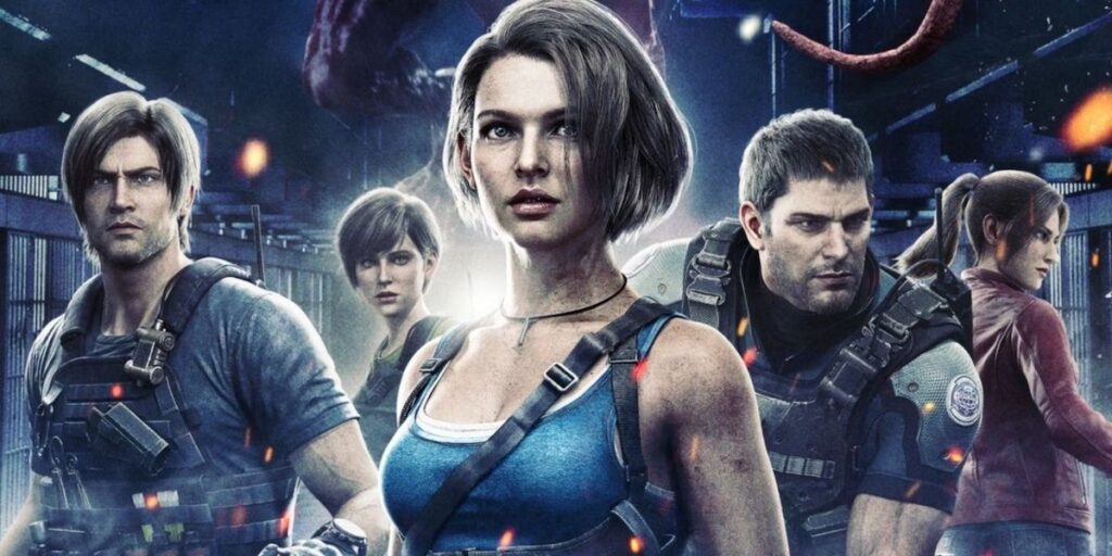 Реліз Resident Evil 9 відбудеться раптово скоро (Фото: google)