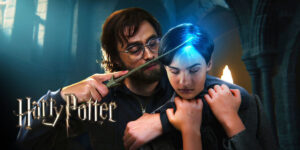 Деніел Редкліфф прокоментував свою появу в серіалі про Гаррі Поттера (Фото: google)