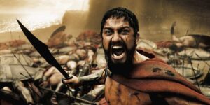 Новий фільм "300 спартанців" можуть зняти без Зака Снайдера (Фото: google)