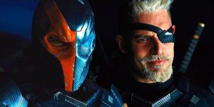 Тизер появи Deathstroke у перезапуску DC від Джеймса Ганна (Фото: google)