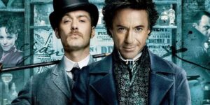 Не "Шерлок Холмс 3": Гай Річі зніме новий серіал про героя без Роберта Дауні-молодшого (Фото: google)