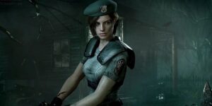 Повернення до джерел: Розкрито подробиці ремейку Resident Evil 1 (Фото: google)