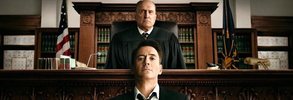 Найкращі фільми про юристів (Фото: google)