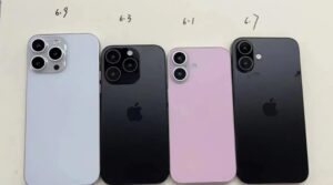 Що відомо про iPhone 16 Pro: чи варто чекати та відмінності від 15 iPhone?