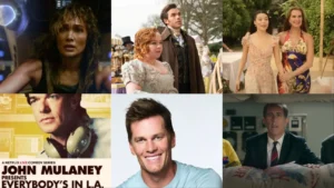 Найпопулярніші фільми та серіали на Netflix: травень 2024 (Фото: google)