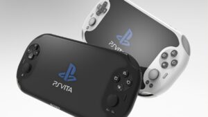 PS Vita 2