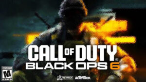 Вийшов тизер Call of Duty: Black Ops 6