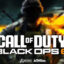 Вийшов тизер Call of Duty: Black Ops 6