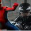 Майбутнього Людину-павука помітили у фільмі "Веном: Останній танець" (Фото: google)