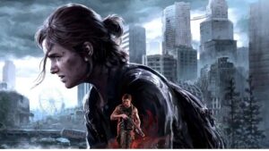 The Last of Us 2 для ПК вже давно доступна для гри (Фото: google)