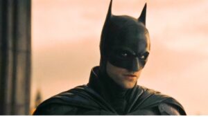 Скасування фільму "Бетмен 2" прокоментував Джеймс Ганн (Фото: google)