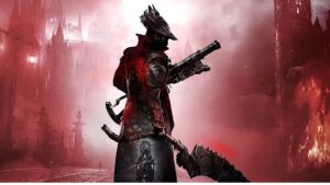 Глава FromSoftware хоче випустити Bloodborne для ПК (Фото: google)