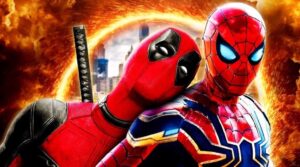 Дедпул і Людина-павук зустрінуться в кінематографічному всесвіті Marvel (Фото: google)
