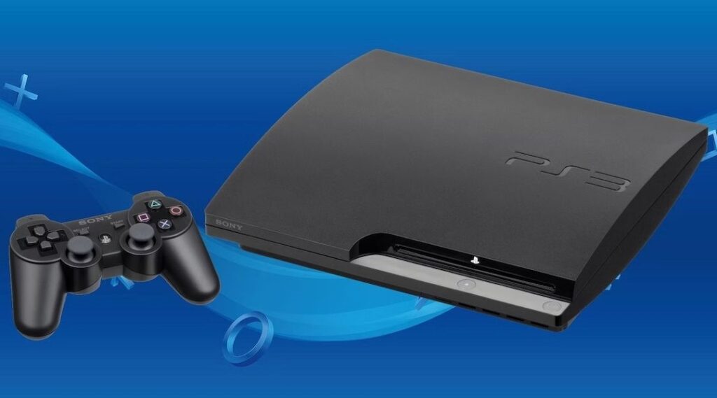Sony готує офіційний емулятор PS3 (Фото: google)