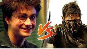 Cписок нових героїв MultiVersus: Гаррі Поттер проти Божевільного Макса (Фото: google)