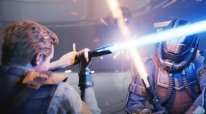 Гра Star Wars скоро вийде на PS4 і Xbox One (Фото: google)