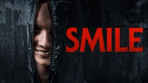 Paramount Pictures показала трейлер фільму жахів "Усміхайся 2" (Фото: google)
