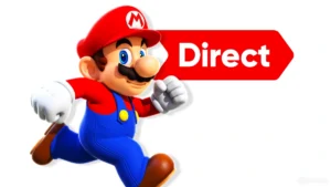 Nintendo Direct 2024: Анонси та дати випуску (Фото: google)