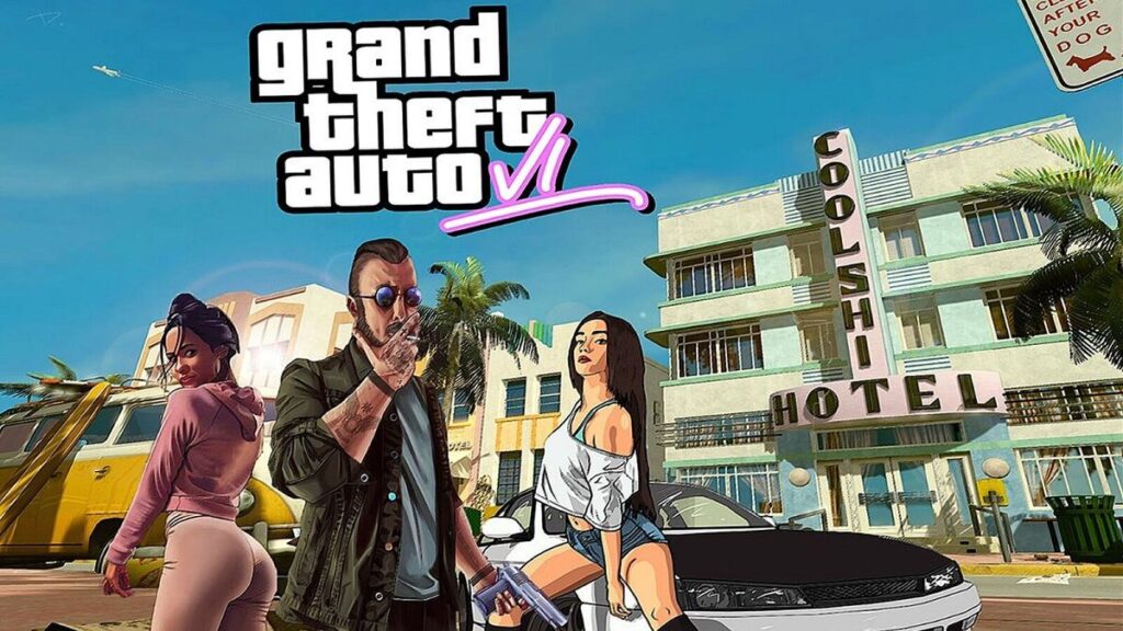 Коли вийде GTA 6 на ПК