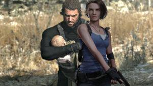 Resident Evil 9 - Повернення Джилл Валентайн