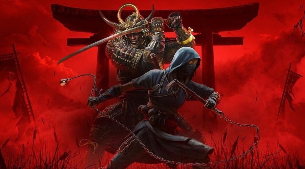 Ubisoft довелося вибачатися за Assassin's Creed, Shadows і Yasuke (Фото: google)