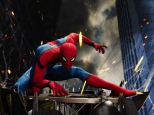 Marvel's Spider-Man 2 для ПК