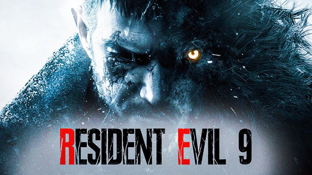 Resident Evil 9 - розробники підтвердили розробку