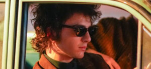 Скандал на зйомках байопіка про Боба Ділана (Фото: google)