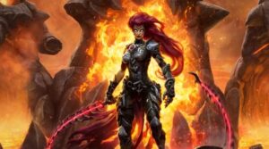 Вийшов тизер гри Darksiders 4 (Фото: google)