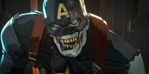 Тизер-трейлер Marvel Zombies підтверджує, що він для дорослих (Фото: google)