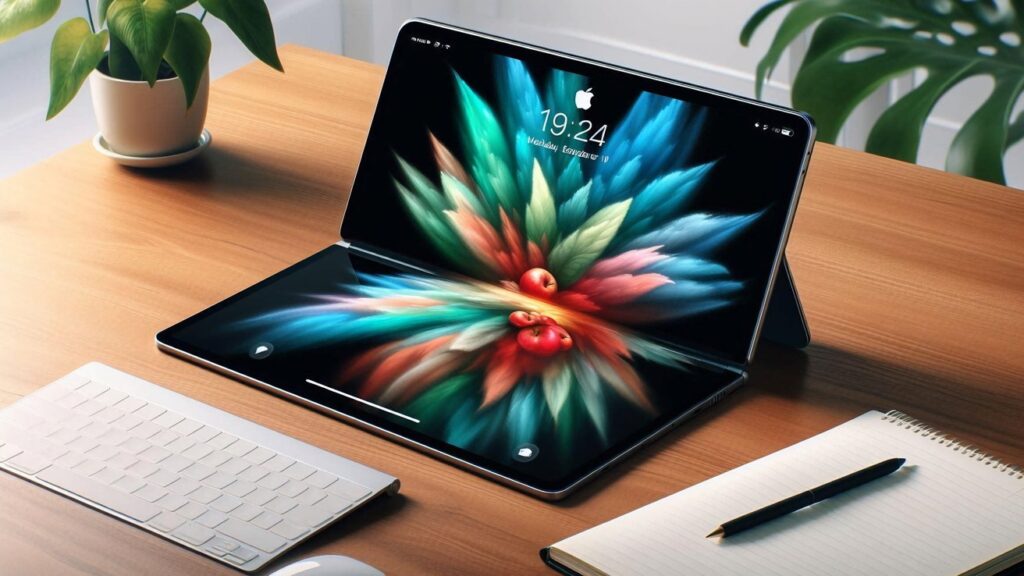 Apple відкладає вихід складаного MacBook (Фото: google)