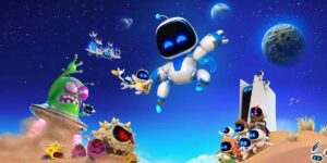 Відгуки критиків про Astro Bot: Найкращий ексклюзив PS5 у 2024 році (Фото: google)