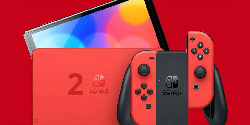 Список ігор, які можуть вийти на Nintendo Switch 2 (Фото: google)