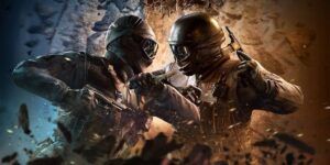 Ubisoft готує гру Rainbow Six A*** (Фото: google)