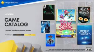 Нові ігри для PS Plus Extra та Premium/Deluxe у вересні 2024 року (Фото: google)