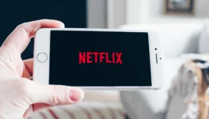 Netflix припиняє підтримку для iOS 16 і iPadOS 16: важливі деталі для користувачів (Фото: google)