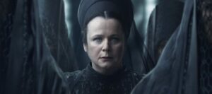 HBO випустив офіційний трейлер серіалу "Дюна: Пророцтво" під час заходу Comic Con у Нью-Йорку (Фото: google)