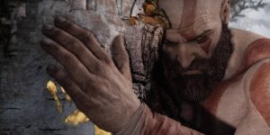 Серіал "God of War": Роботу над серіалом почали з початку (Фото: google)