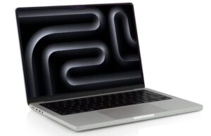 Apple MacBook Pro M4: Неанонсований ноутбук вже з'явився на ринку? (Фото: google)